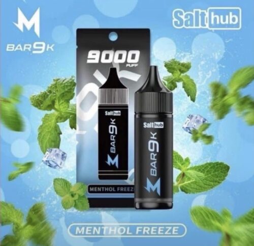 มาโบ 9000 คำ เมนทอลฟรีซ